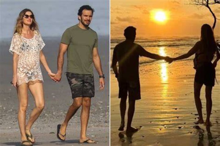 Gisele Bundchen Boyfriend 2022 