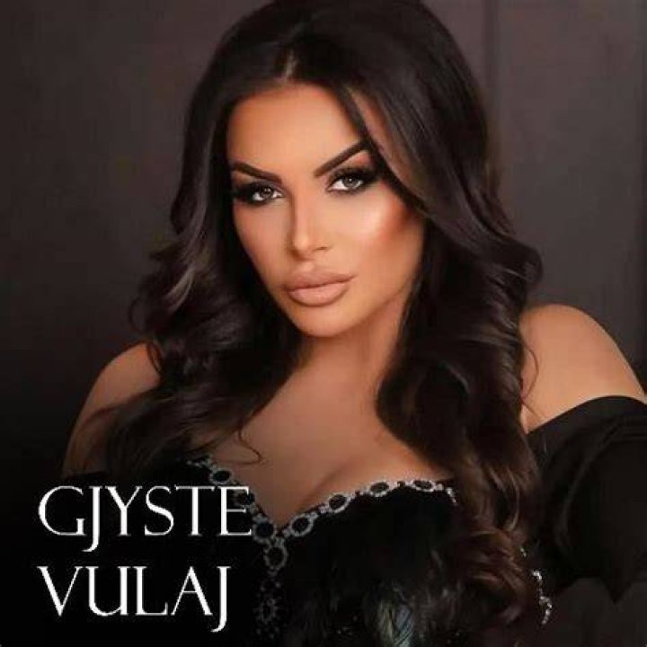 Gjyste Vulaj Ethnicity