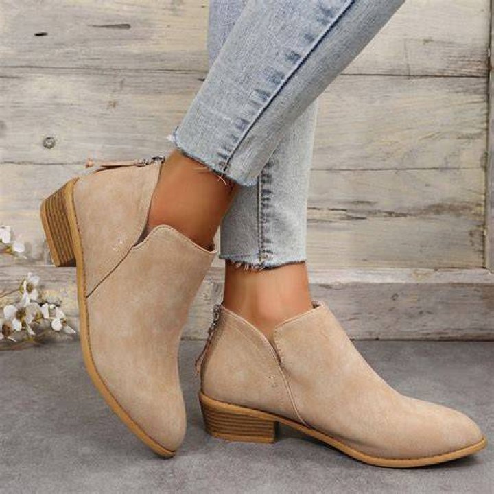 GLOBALWIN Women&rsquo;s Ankle Booties