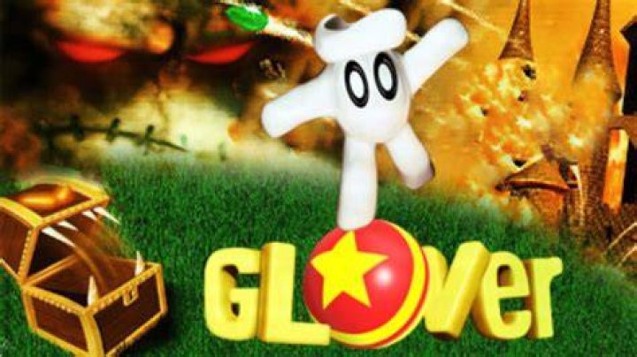 Glover Is Coming Back In HD Remaster This April