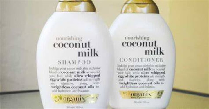 Gluten-free Shampoos And Conditioners That Moisturize Tresses