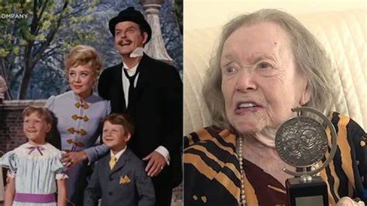 Glynis Johns Great-Grandchildren