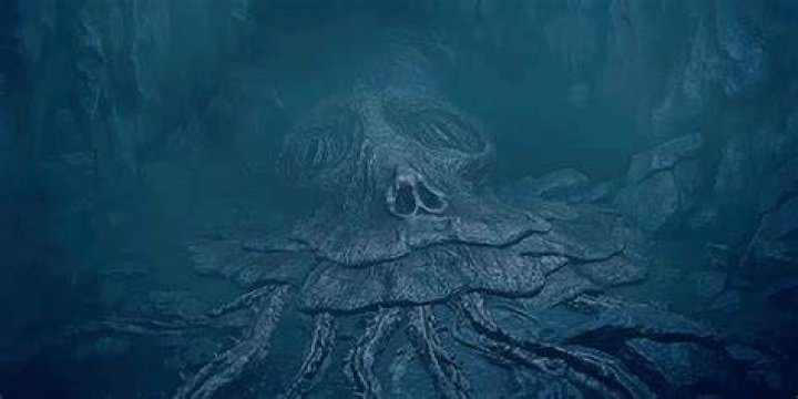 Godwyn Beneath Stormveil Elden Ring