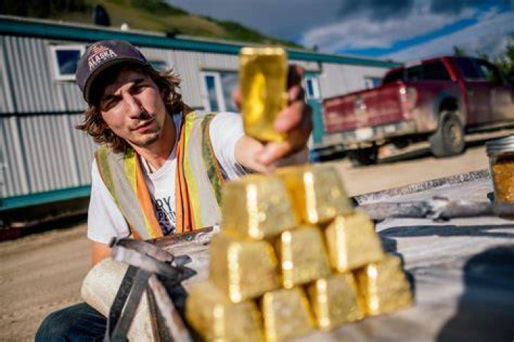 Gold Rush Parker Schnabel Worth, House, Girlfriend, Dating, Wife, Wiki