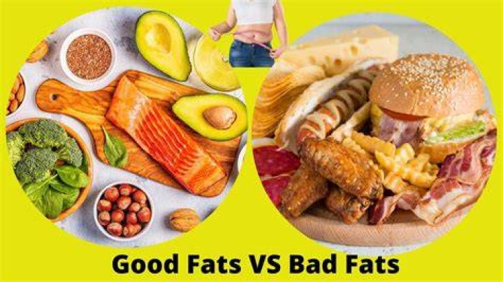  Good fats are great for your skin and can be found in avocados