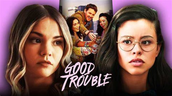 Good Trouble Season 6 Potential Actors (1)