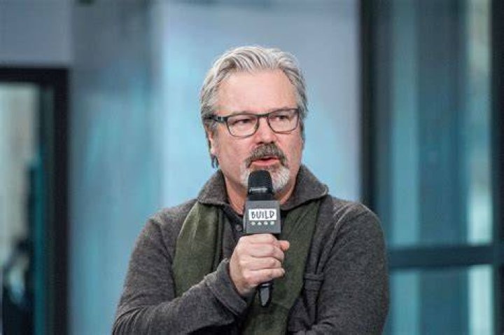 Gore Verbinski directing Sandkings for Netflix