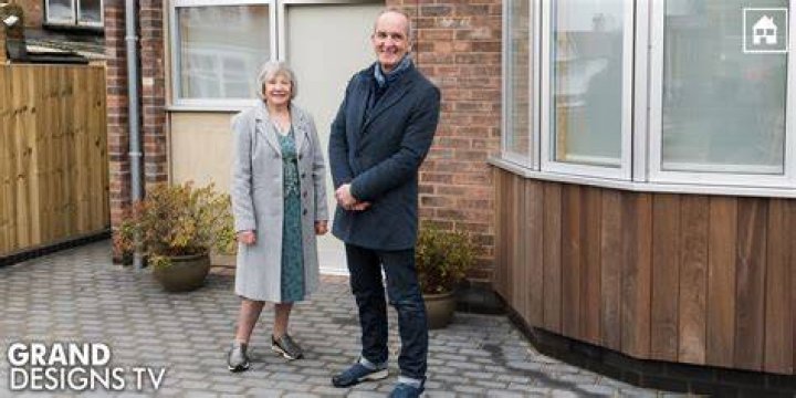 Grand Designs viewers were not impressed by last night's episode of Kevin McCloud's design programme