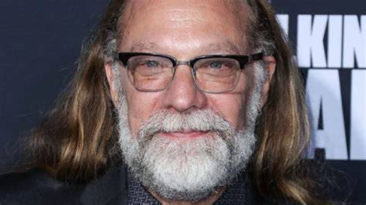 Greg Nicotero features as a walker in Episode 24 of AMC's The Walking Dead Season 11