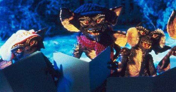Gremlins Gremlins