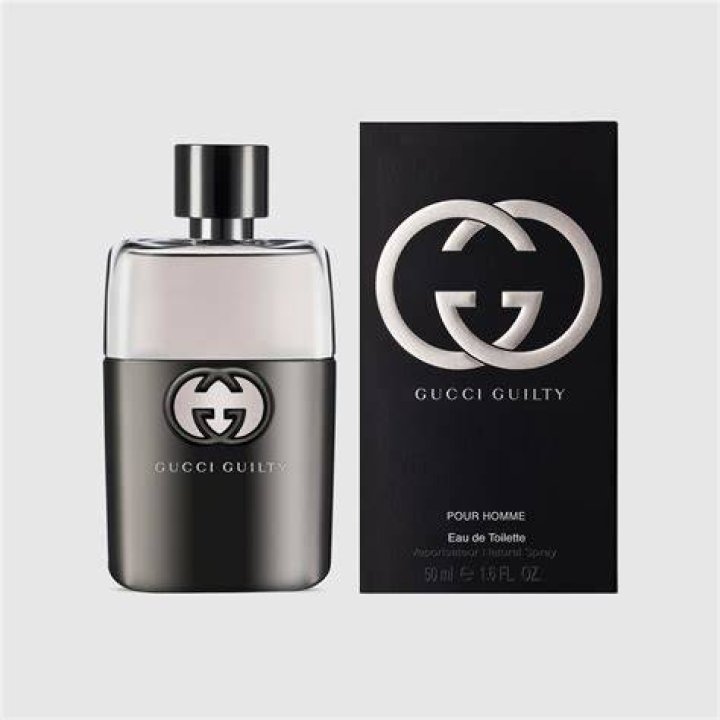 Gucci Guilty Cologne Eau De Toilette