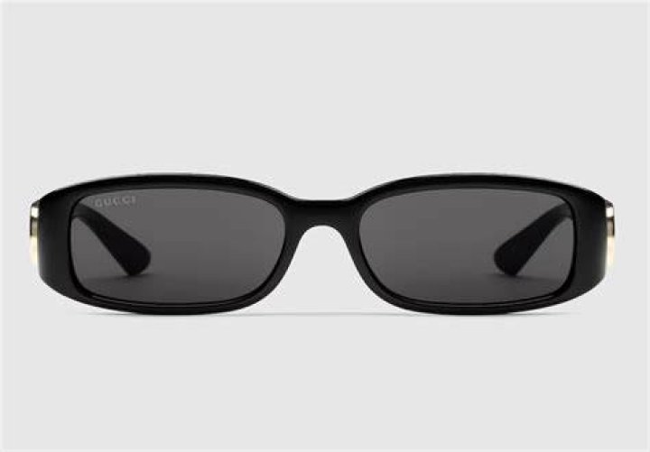 Gucci Rectangle Sunglasses