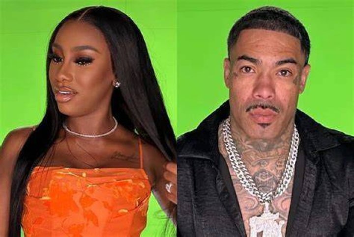 Gunplay Wife Age, Meet: Vonshae Taylor-Morales, Daughter, Family 1 Gunplay Wife Age