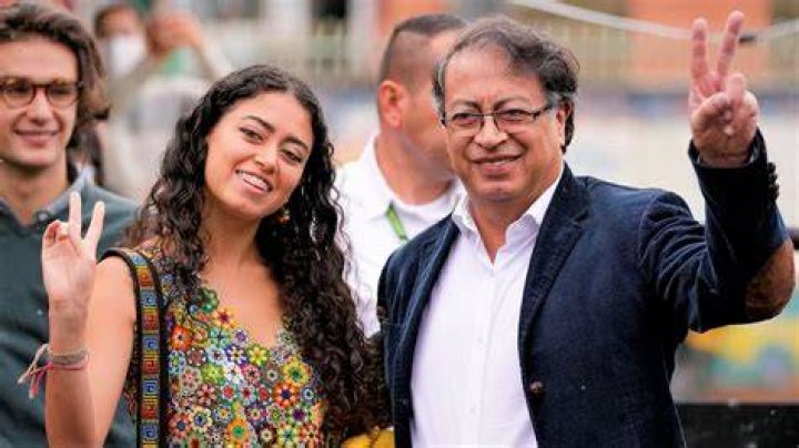 Sofia Petro Wiki (Gustavo Petro Daughter) Biography, Age, Boyfriend, Parents, Ethnicity, Height, Net Worth & More 1 Gustavo Petro Daughter, Sofia Petro