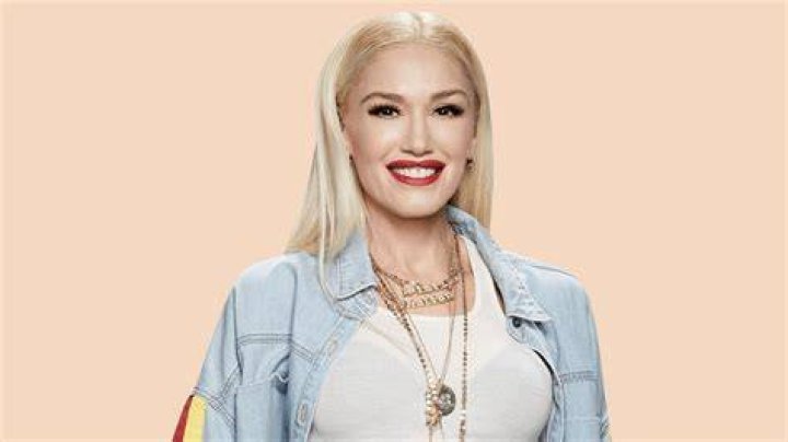 Gwen said: 'I just want to look as good as I can at any age, like we all do'