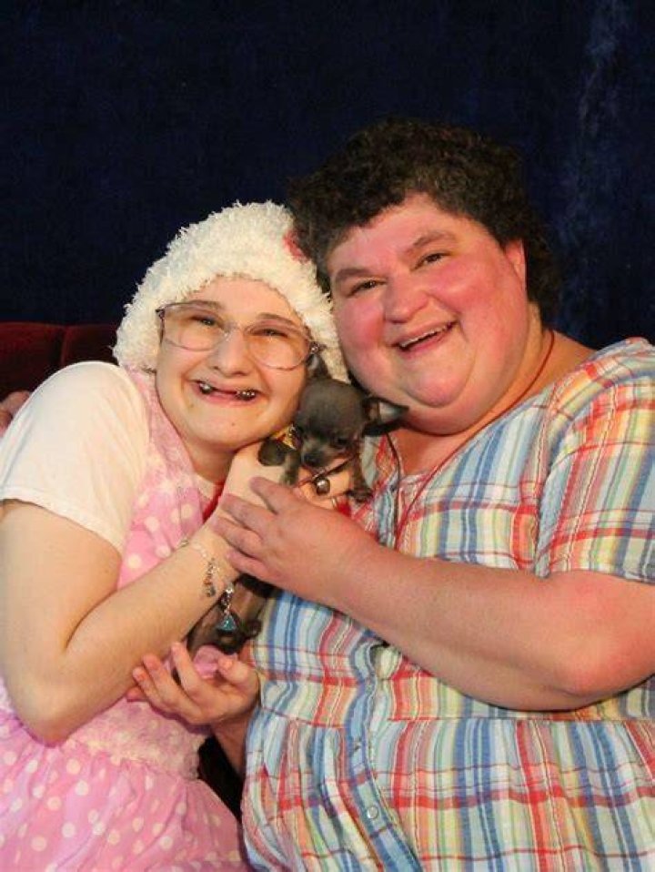 Gypsy Rose Blanchard Set To Be Paroled Later This Year Crime News