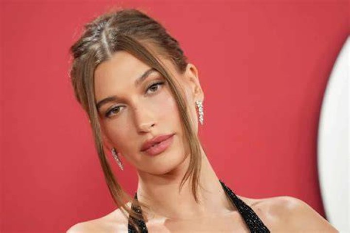 HAILEY BIEBER in Bikini at a Yacht in Italy 06/23/2020 HawtCelebs