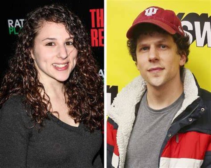 Hallie Eisenberg Ethnicity of Celebs What Nationality Ancestry Race