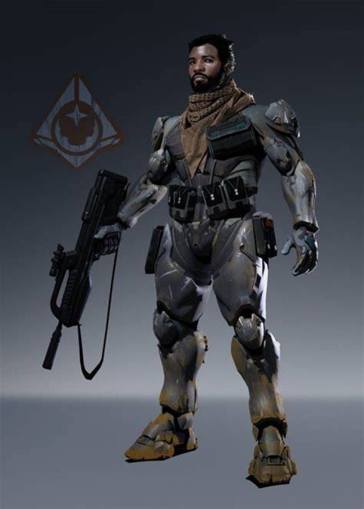 Halo Infinite: Is Spartan Locke Dead?