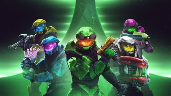 Halo: MCC Season 3
