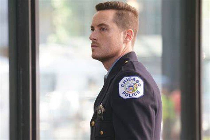 Halstead On PD