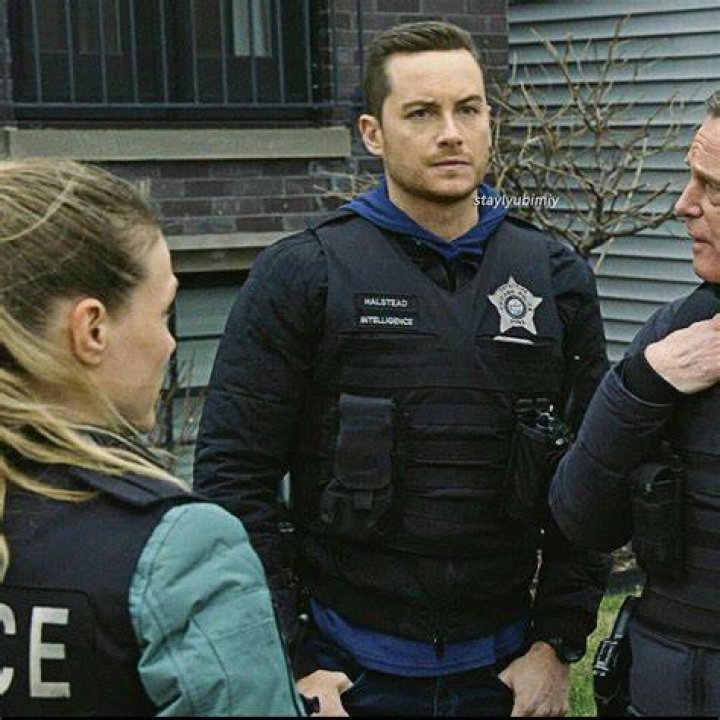 Halstead PD S8 E6