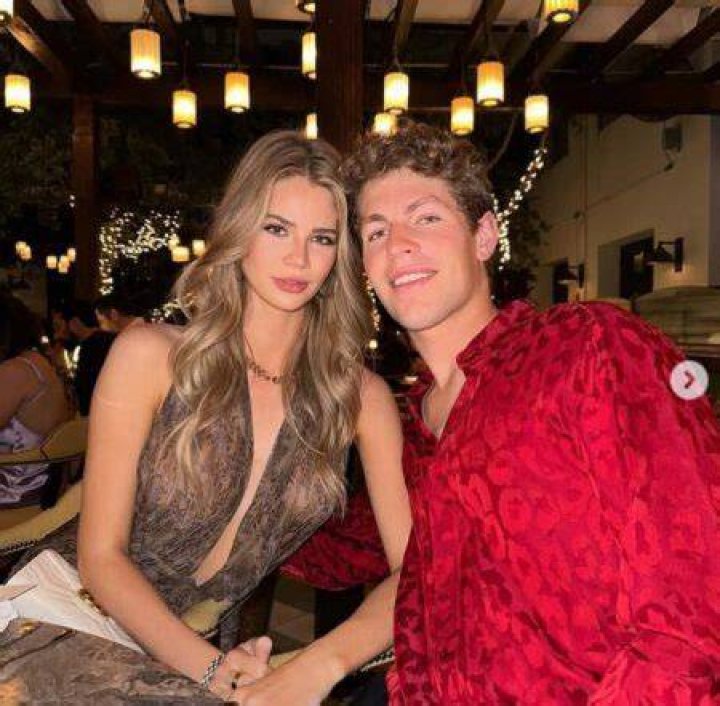 Hannah Thomas (BF Ben Azelart) Lifestyle 2023 Biography, Facts, Age