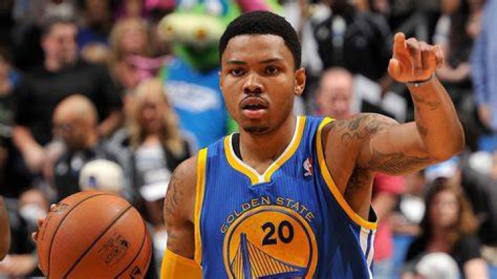 Happiest moment of Kent Bazemore wife