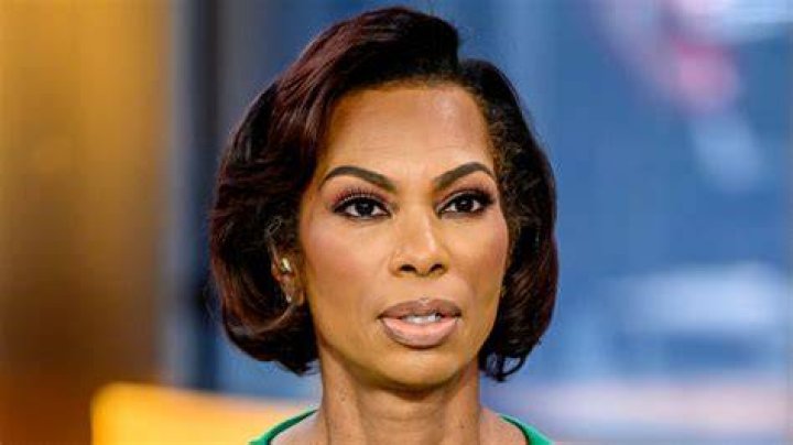 Harris Faulkner
