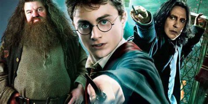 Harry Potter: The Best And Worst Character From Each House