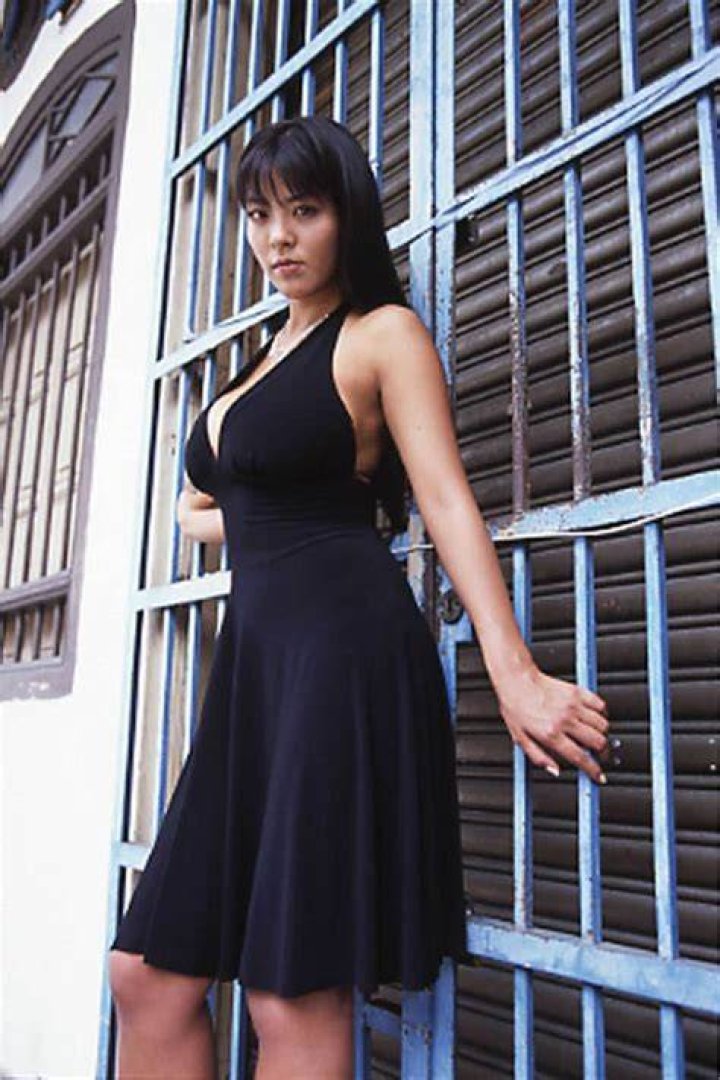 Harumi Nemoto Latest Hot Photo Gallery and Biography HD Wallpapers