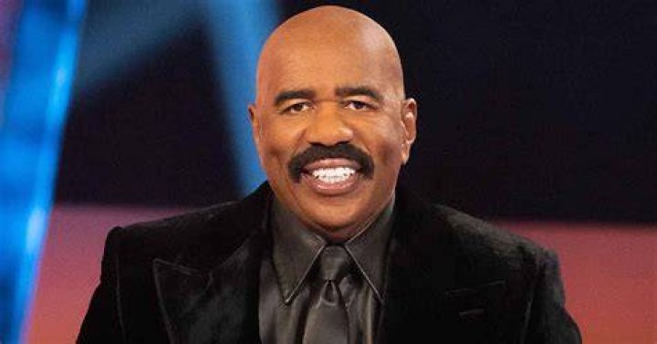 Have Steve Harvey Passed Away? The Truth Behind The Rumors