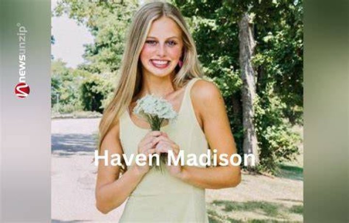 Haven Madison American Idol Height