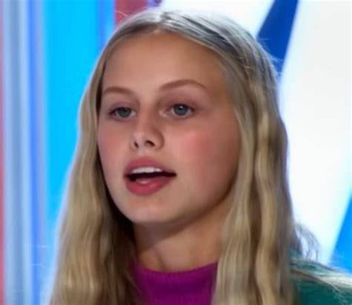 Haven Madison American Idol Nationality