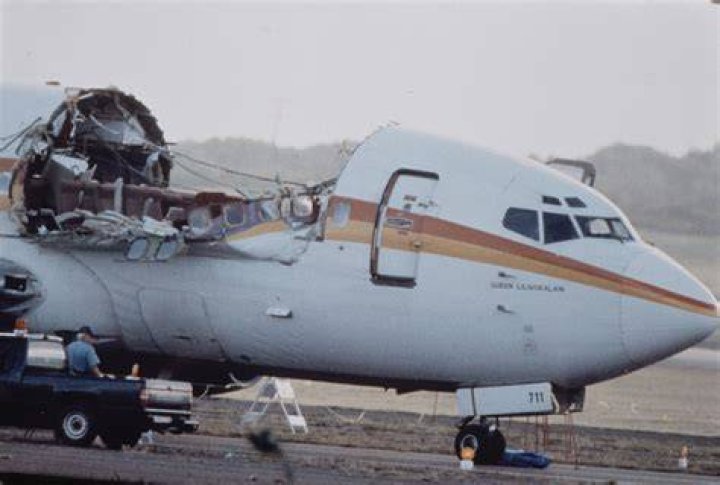 Hawaii Plane Crash