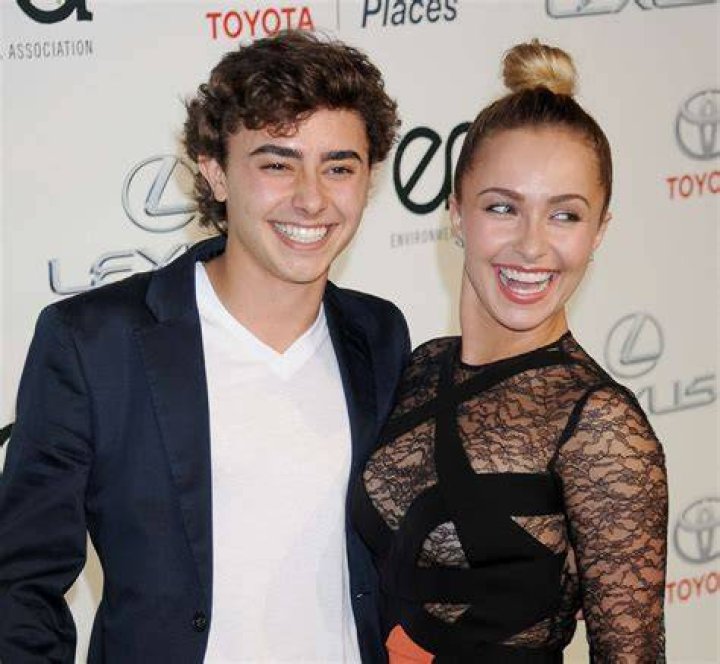 Hayden Panettiere Brother Jansen died at 28