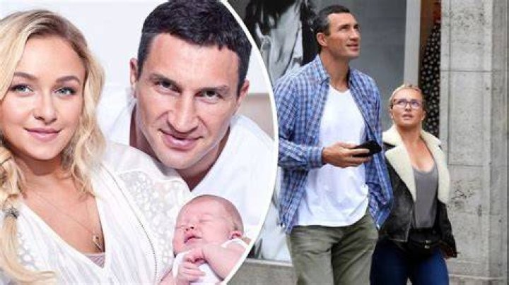 Hayden Panettiere Husband, Children, Daughter, Partner