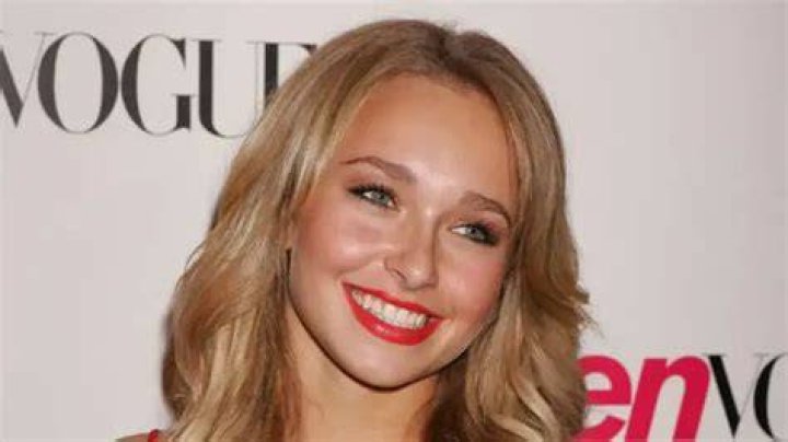 Hayden Panettiere parents