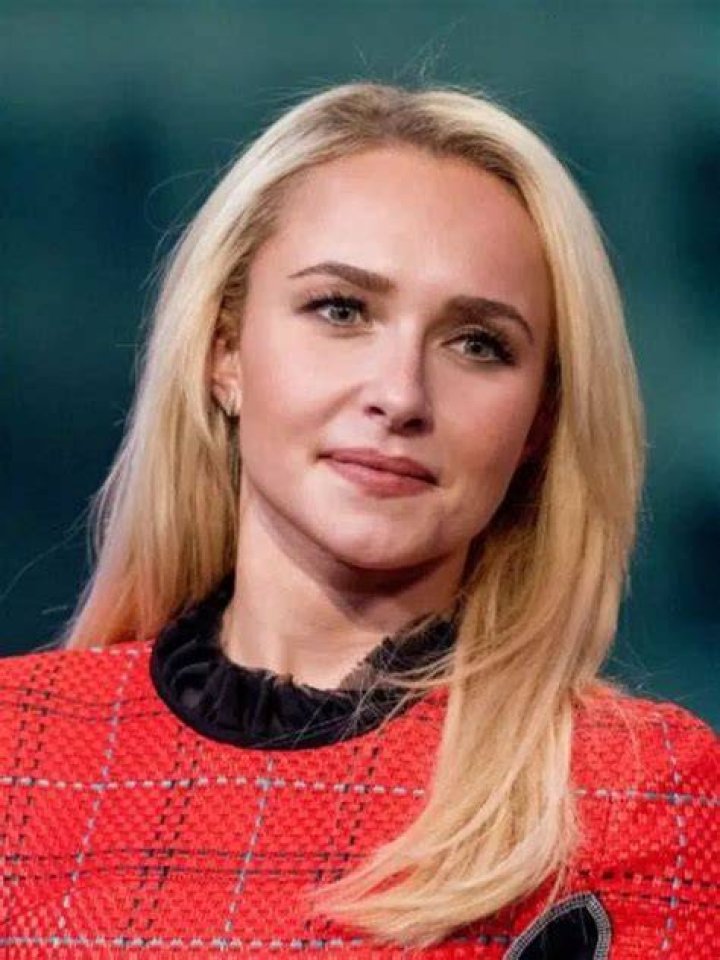 Hayden Panettiere Wiki