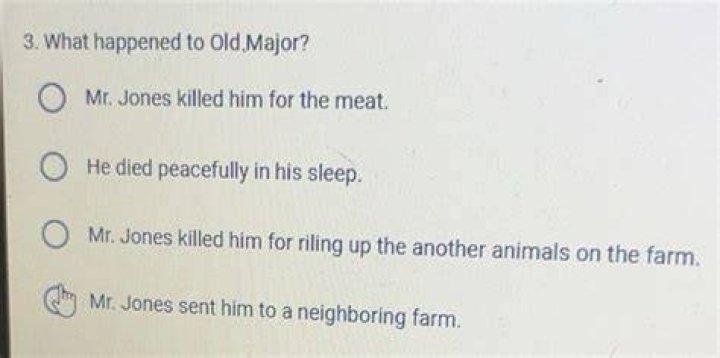 He died peacefully in his sleep aged 65