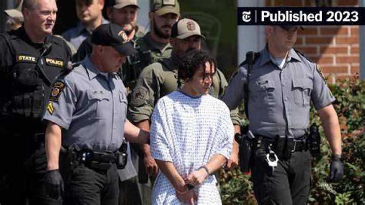 He was arrested at a weighing station, in Minnesota, in 2013, Vafeades, 56, drove a truck known by the name “Twilight Express” - he forcibly ground down his victims teeth and drove them around the country