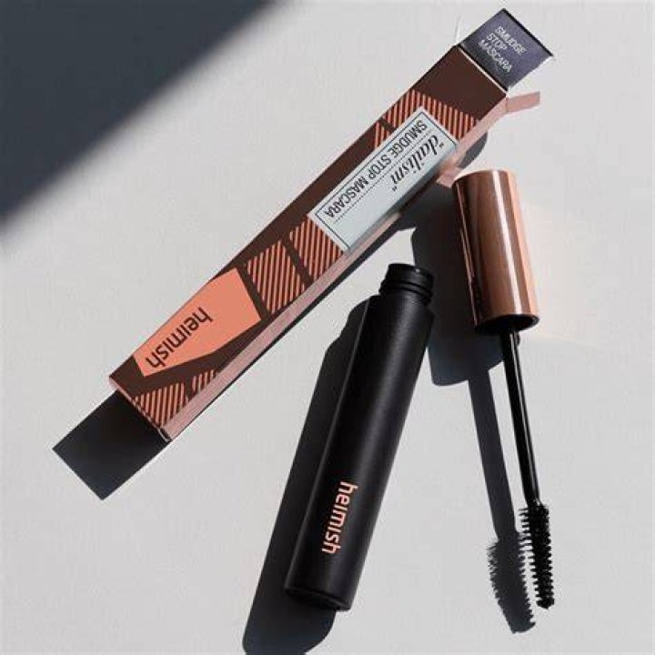 HEIMISH Dailism Smudge Stop Mascara