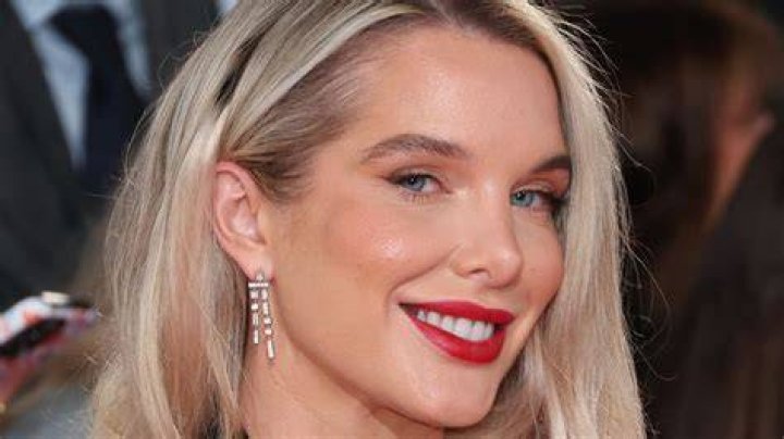 Helen Flanagan also makes the cut - but only now she's had her boob job