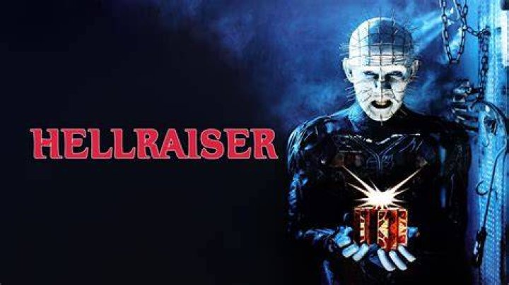hellraiser horror