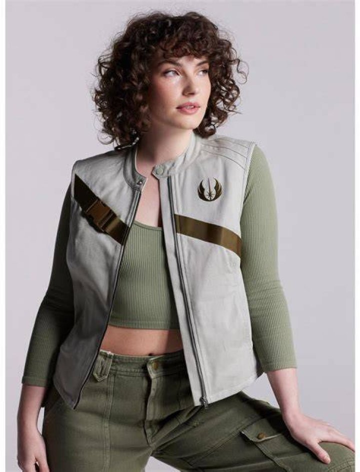 Her Universe Star Wars collection