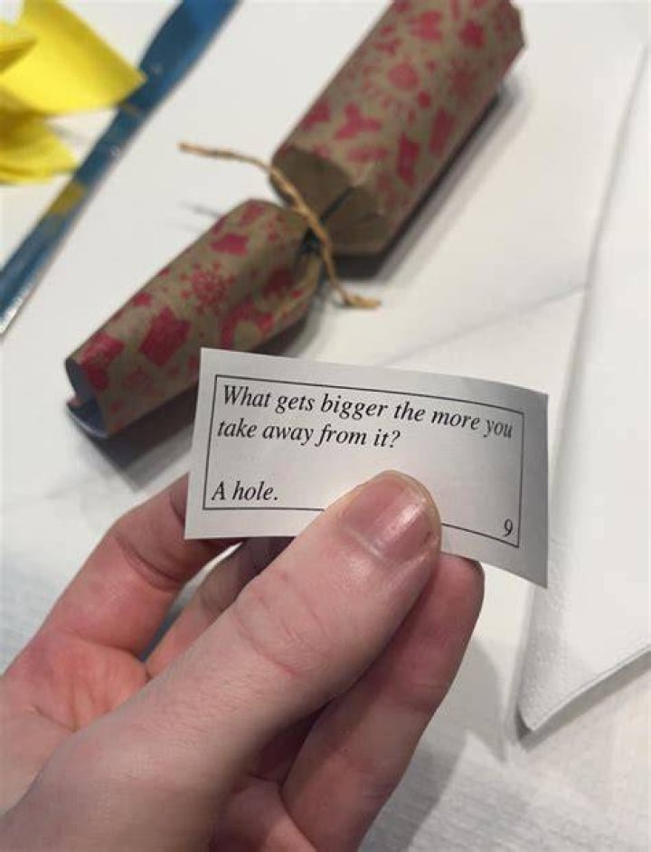 Here are my Christmas Cracker awards for the good, bad, and ugly of 2023, writes Piers
