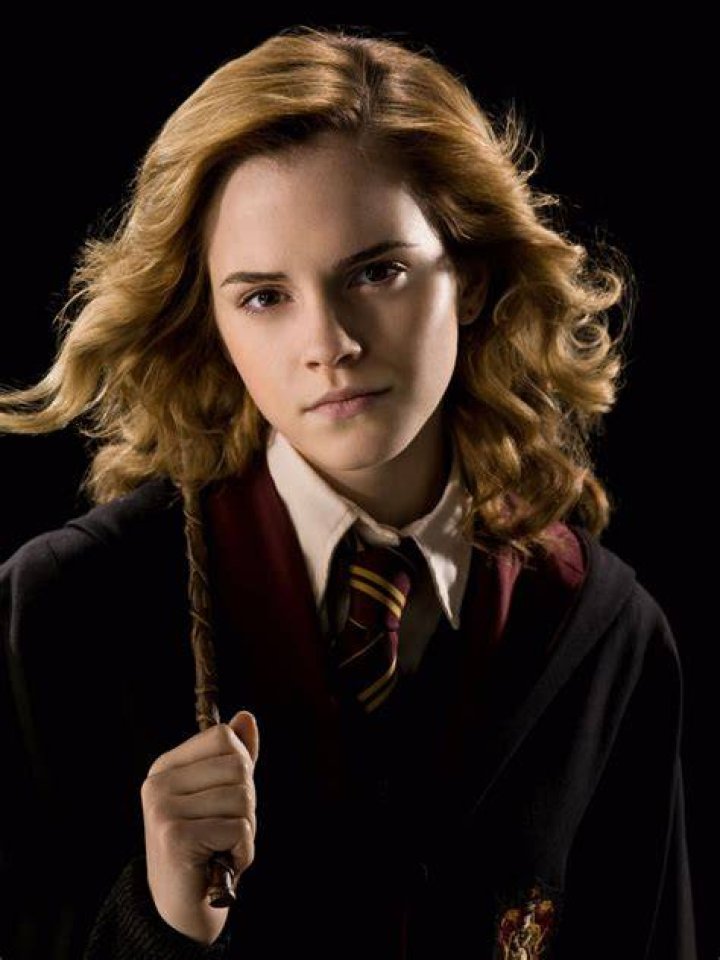 Hermione Granger's Wand