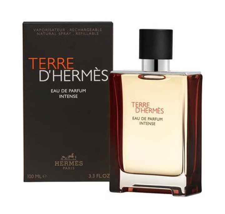 Herm&egrave;s D'Orange Verte Eau De Cologne