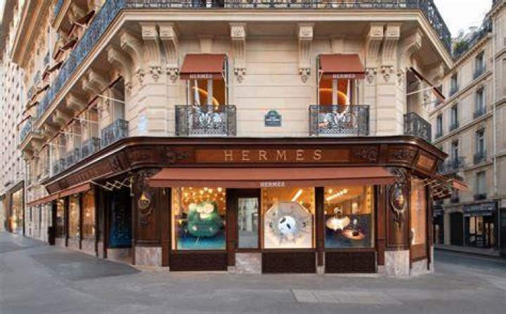 Herm&egrave;s L'Ombre Des Merveilles Eau de Parfum 