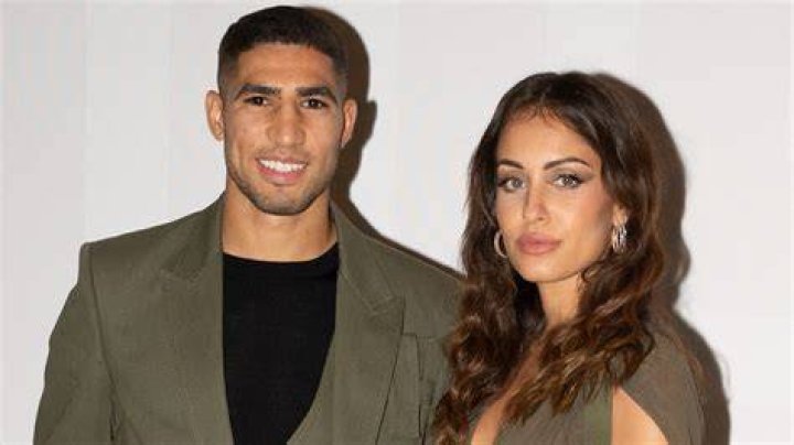 Hiba Abouk Ex-Husband
